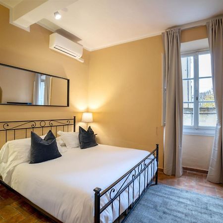 S1 Tower - Dolcevita Holiday Firenze Kültér fotó