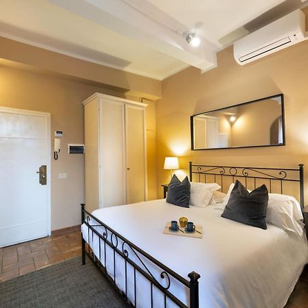S1 Tower - Dolcevita Holiday Firenze Kültér fotó