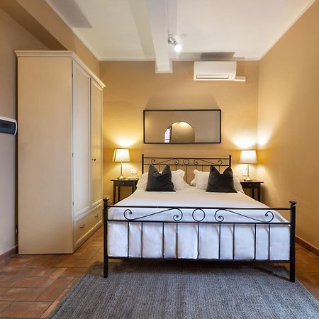 S1 Tower - Dolcevita Holiday Firenze Kültér fotó
