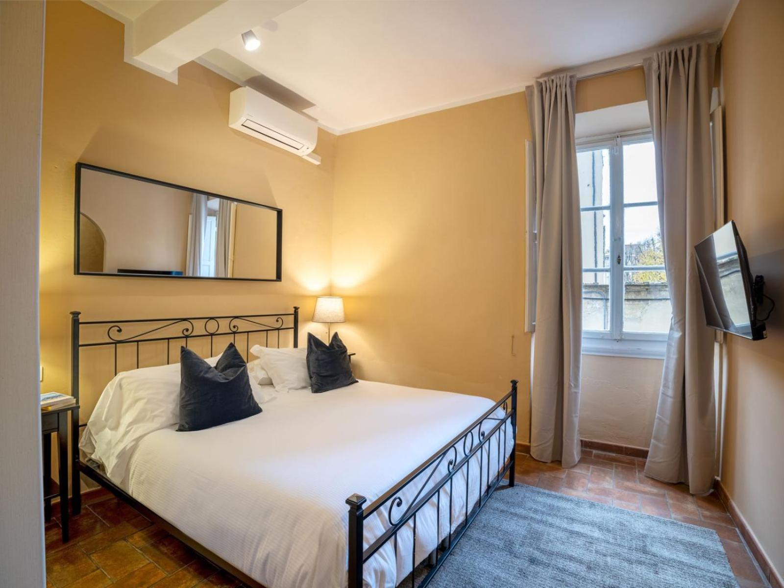 S1 Tower - Dolcevita Holiday Firenze Kültér fotó