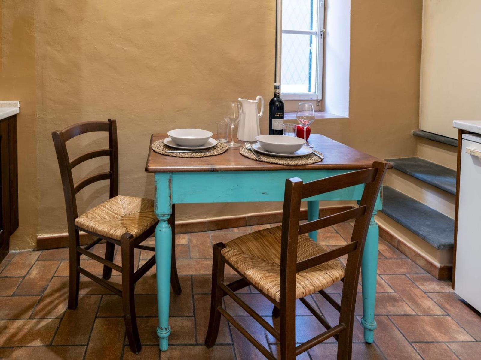 S1 Tower - Dolcevita Holiday Firenze Kültér fotó