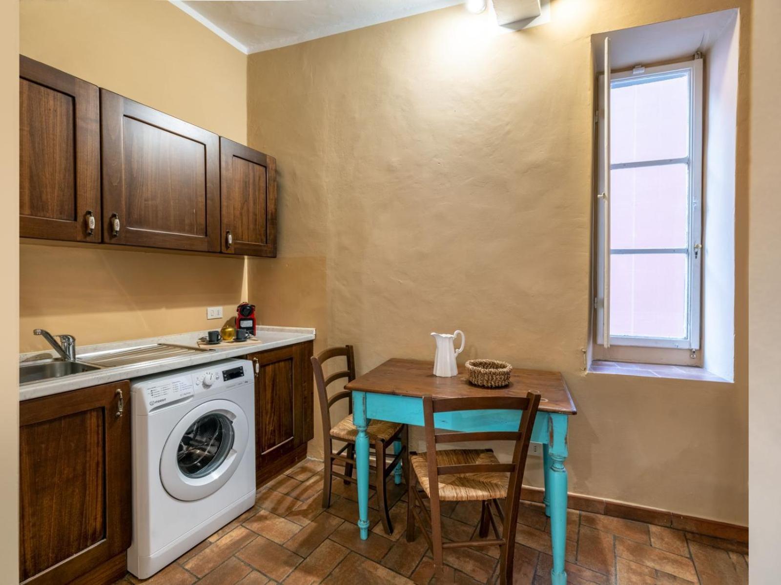 S1 Tower - Dolcevita Holiday Firenze Kültér fotó