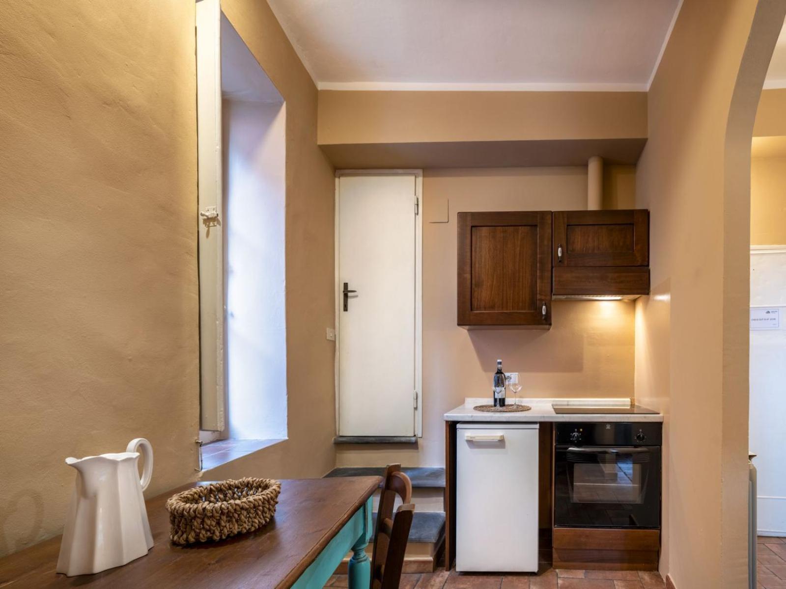 S1 Tower - Dolcevita Holiday Firenze Kültér fotó