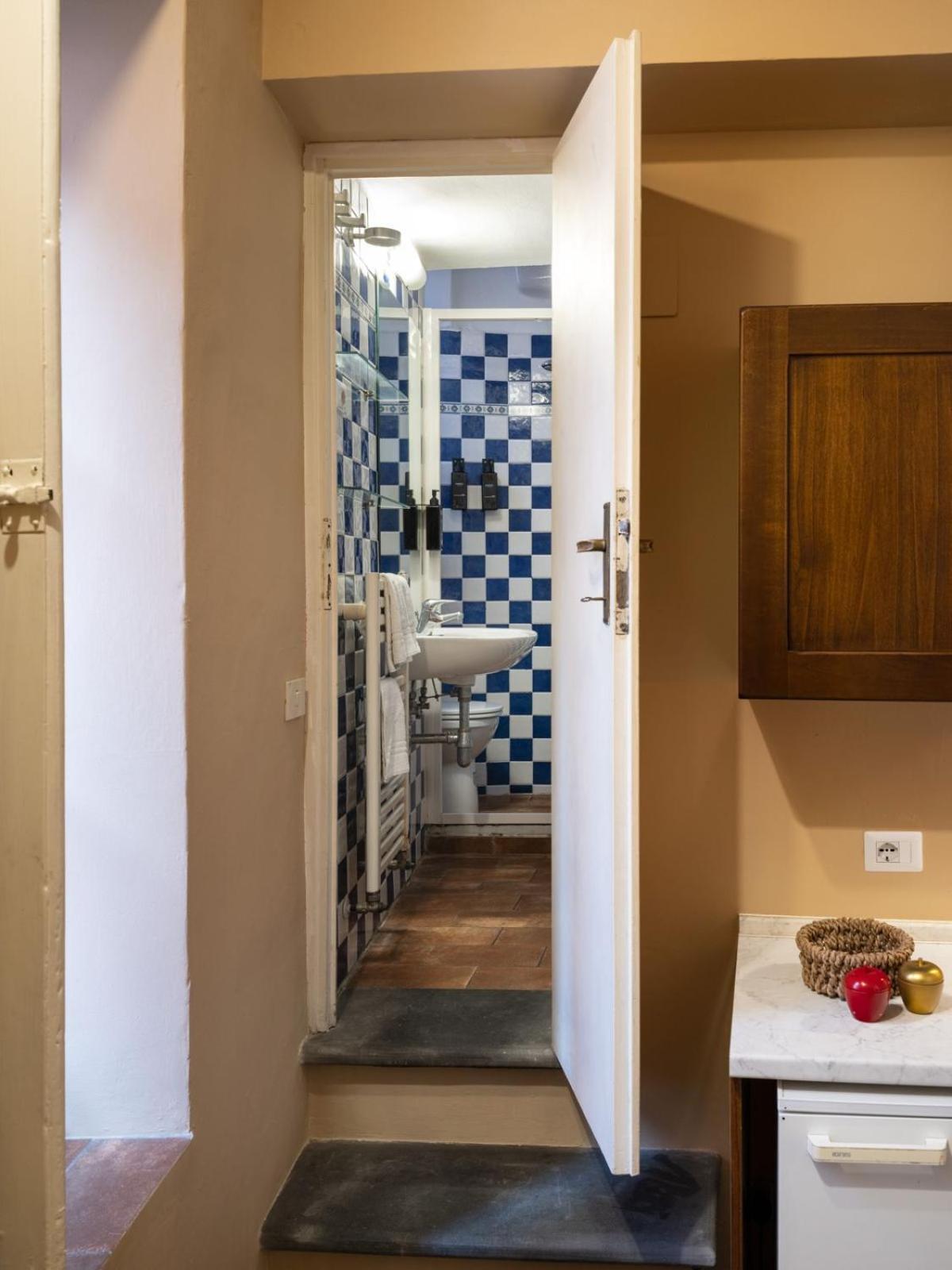 S1 Tower - Dolcevita Holiday Firenze Kültér fotó