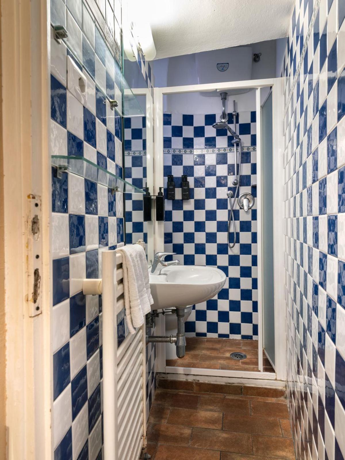 S1 Tower - Dolcevita Holiday Firenze Kültér fotó