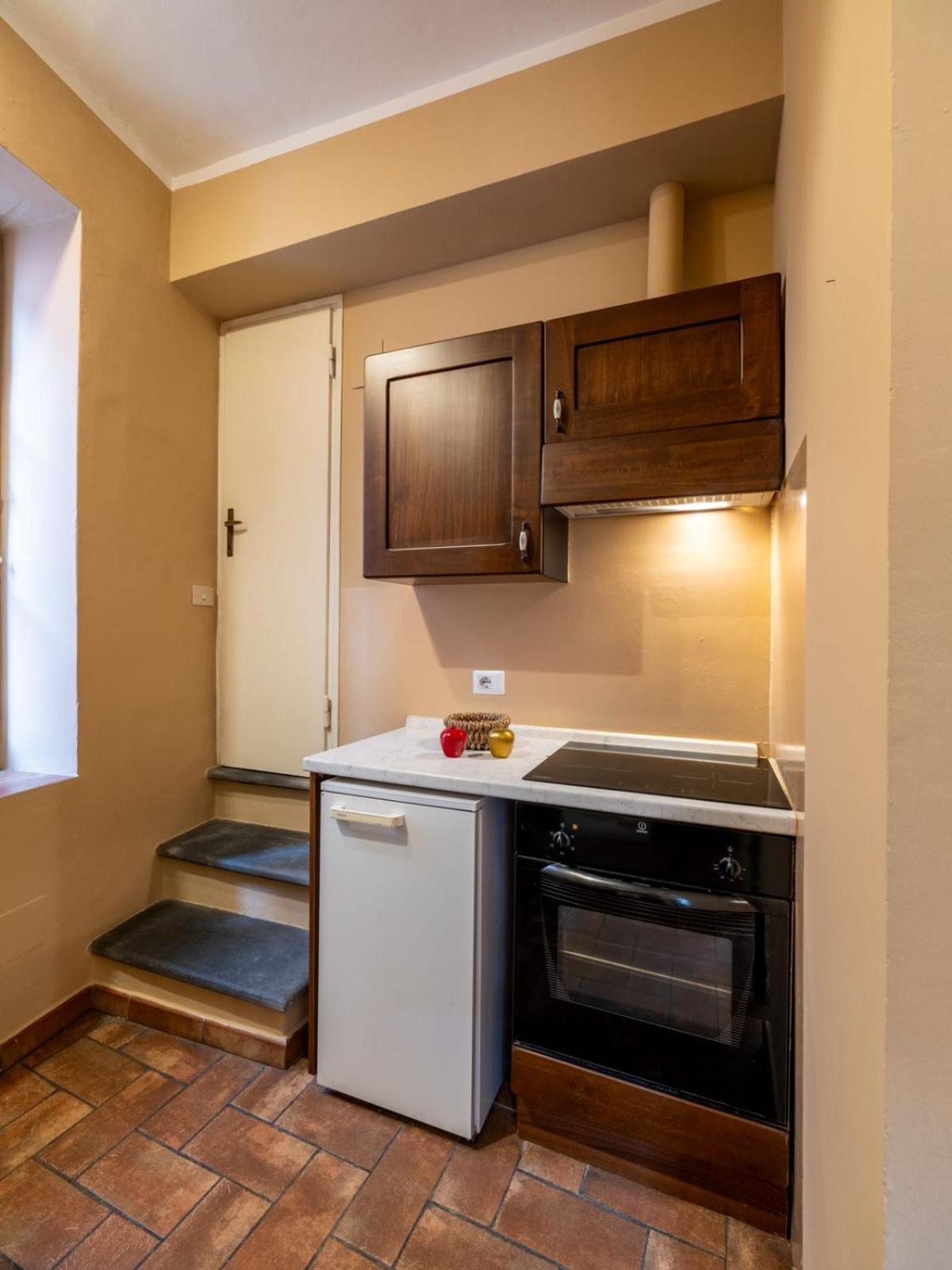 S1 Tower - Dolcevita Holiday Firenze Kültér fotó