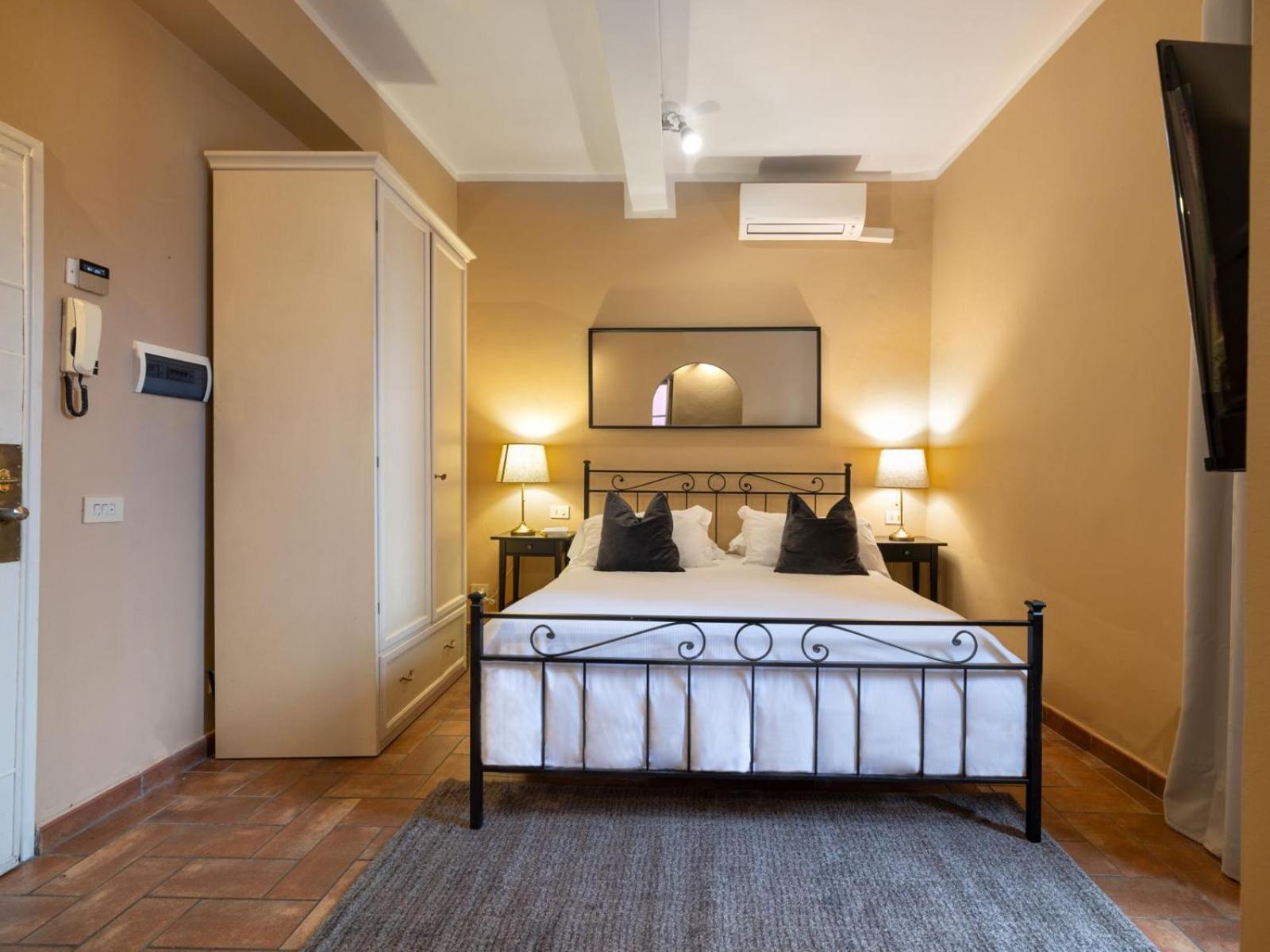 S1 Tower - Dolcevita Holiday Firenze Kültér fotó